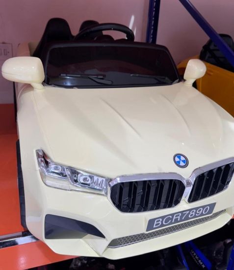 صورة سيارة بي أم بيج